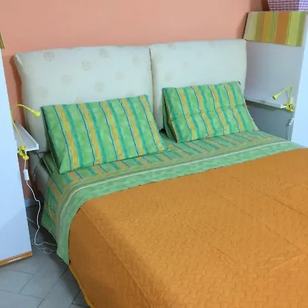 Daire Casa Lorianna *