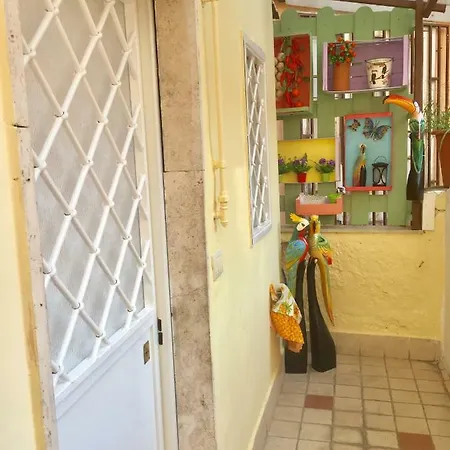 Casa Lorianna Daire *