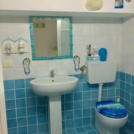Casa Lorianna Daire