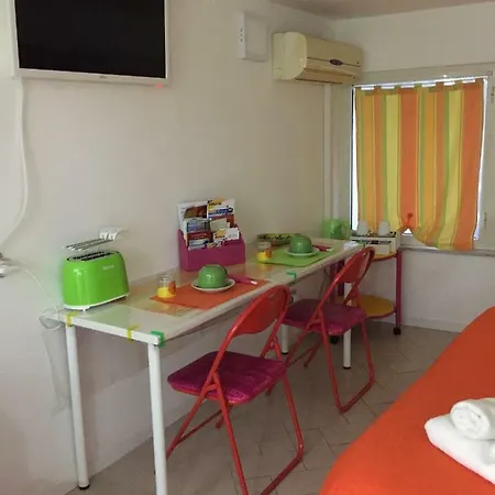 Casa Lorianna Napoli