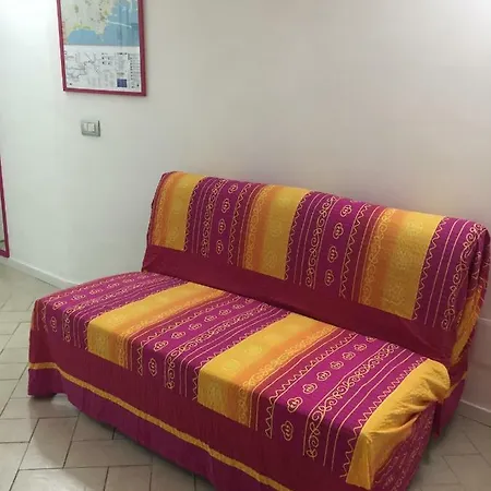 Casa Lorianna Daire