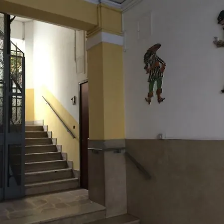 Casa Lorianna Napoli