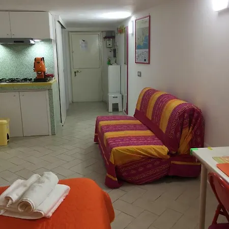 Daire Casa Lorianna