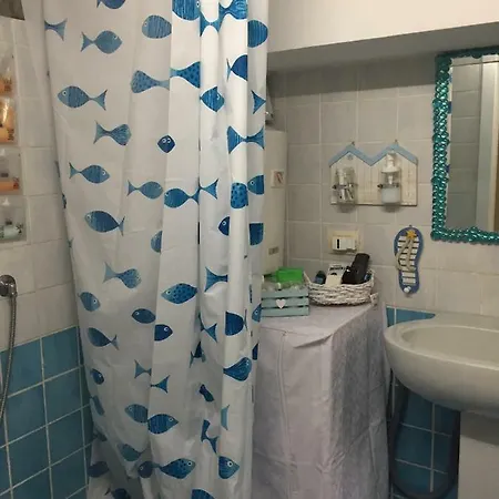 Casa Lorianna Daire *