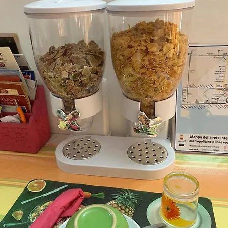 Casa Lorianna Appartement