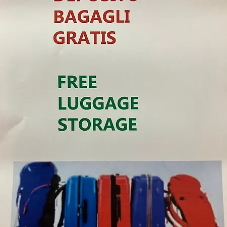 Appartement Casa Lorianna *