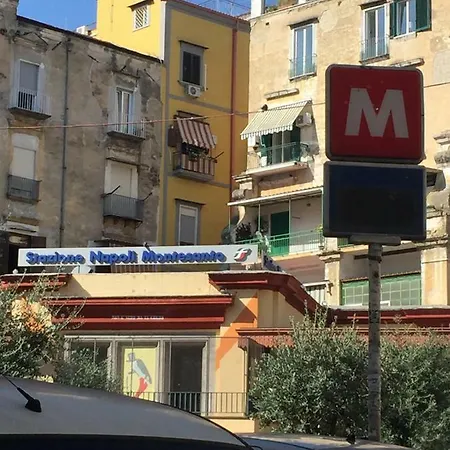 Casa Lorianna Appartement