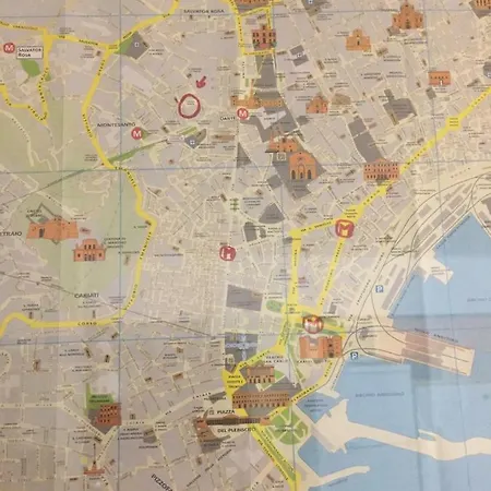 Casa Lorianna Appartement