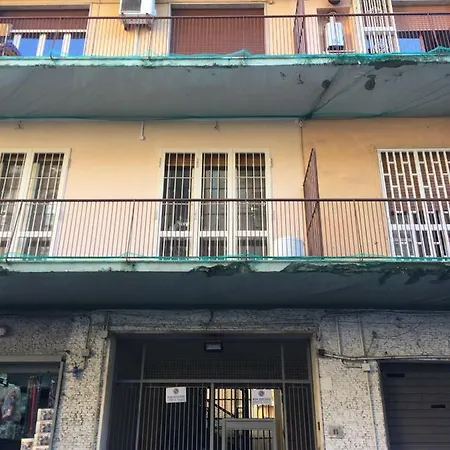 Appartement Casa Lorianna