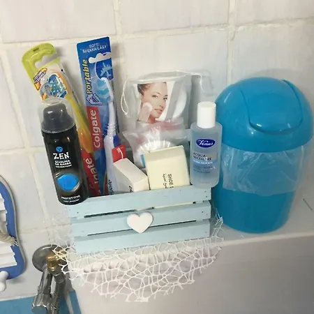 Casa Lorianna Appartement