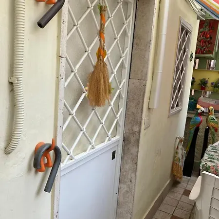 아파트 Casa Lorianna *