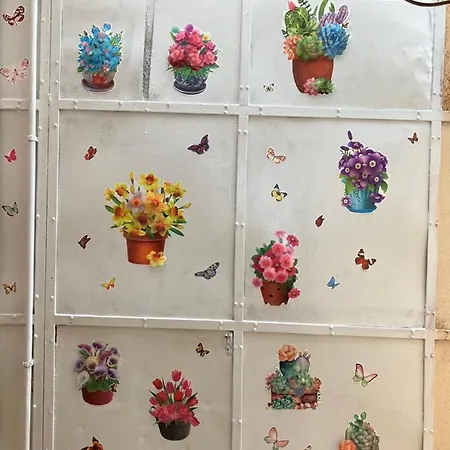 아파트 Casa Lorianna *