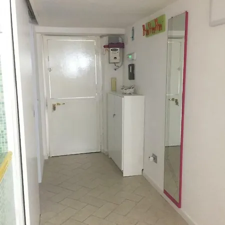 아파트 Casa Lorianna *