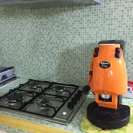 아파트 Casa Lorianna *