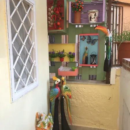 Casa Lorianna 那不勒斯