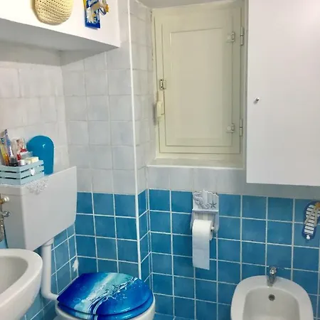 Casa Lorianna Apartman