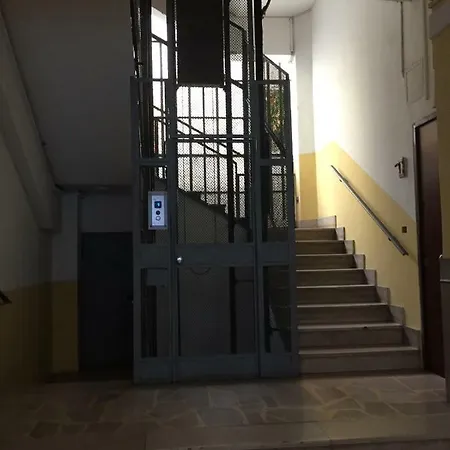 Apartamento Casa Lorianna Nápoles