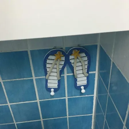 아파트 Casa Lorianna 나폴리