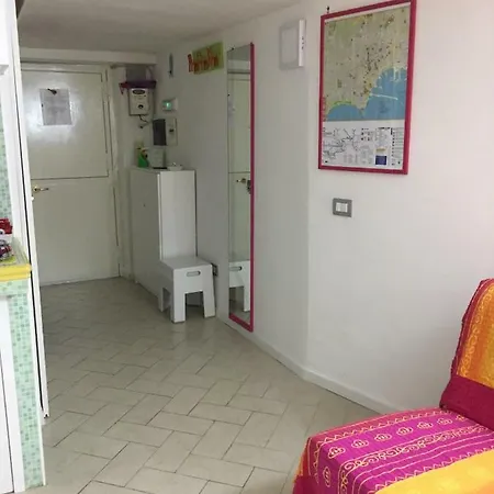 Casa Lorianna * 나폴리