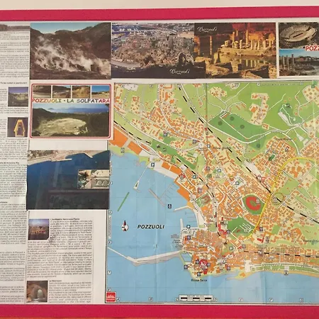 Casa Lorianna * Nápoly