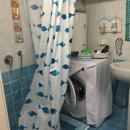 Casa Lorianna * 나폴리