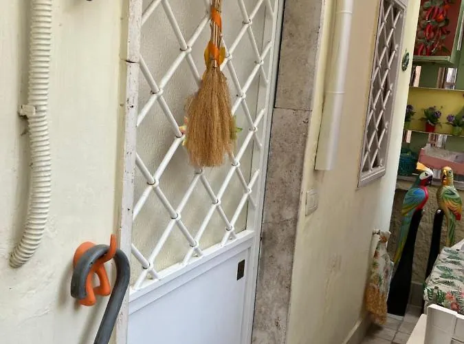 Apartmán Casa Lorianna *