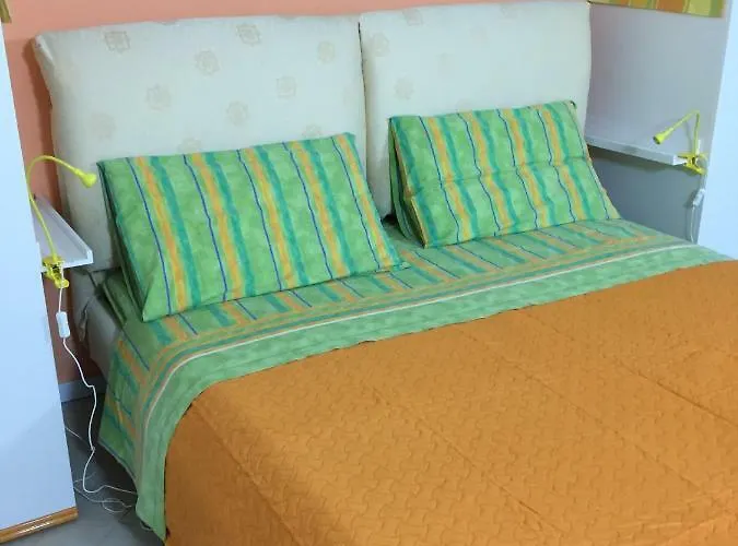 Apartmán Casa Lorianna *