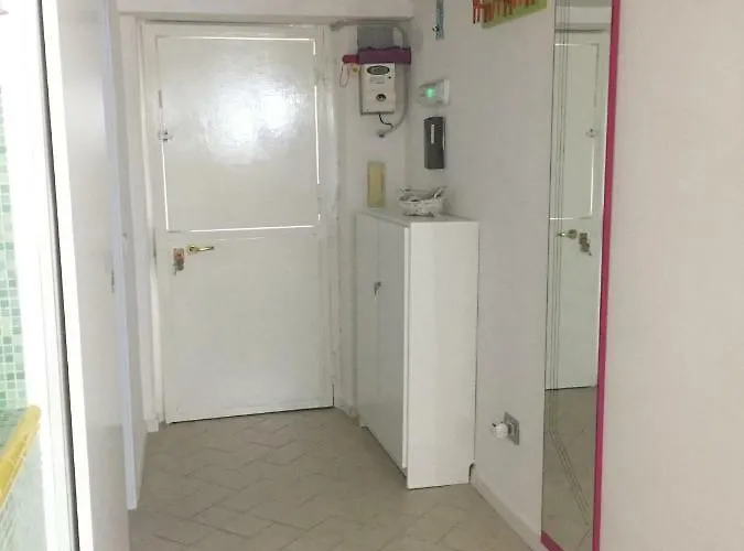 Apartmán Casa Lorianna *