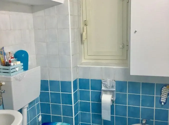 Casa Lorianna Apartmán