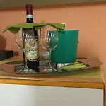 Appartement Casa Lorianna *