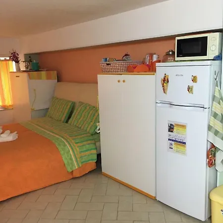 Casa Lorianna Lejlighed *