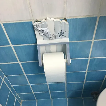 Lejlighed Casa Lorianna