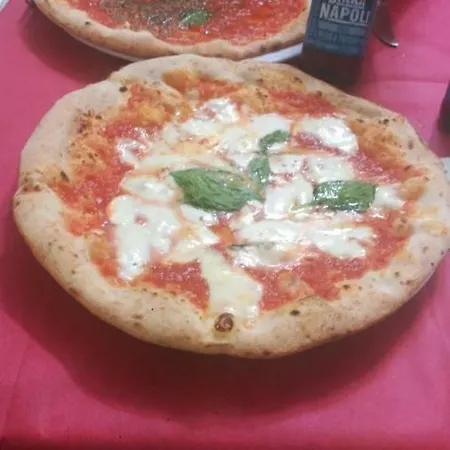 Casa Lorianna Lejlighed