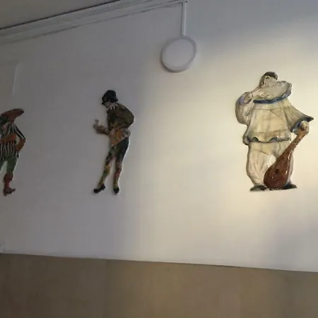 Casa Lorianna * Neapel